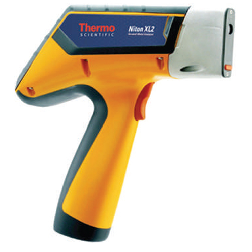 Niton XL2 100G XRF Analyzer