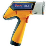Niton Xl2 100g Xrf Analyzer - Accuracy: 0.05% (depending On Material)