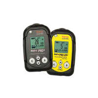 Personal Radiation Detector