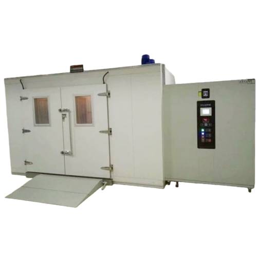 Automotive Electronics High Temperature Aging Chamber Manufacturer India