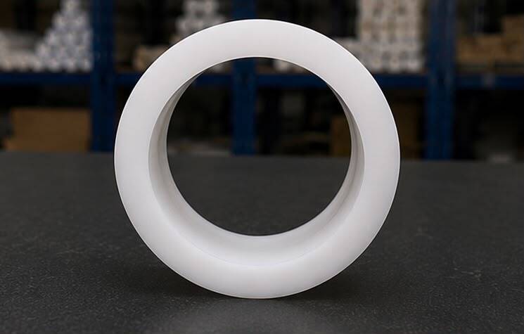 57 mm OD 45mm ID PTFE Bush