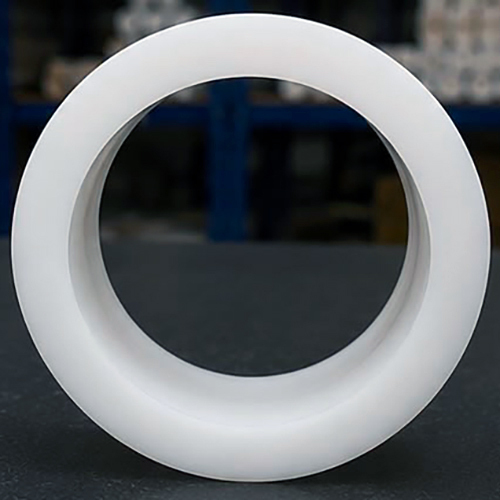 Ptfe Bush Od - 57 Mm Id - 45Mm - Density: 2.2 Gram Per Cubic Centimeter(G/Cm3)