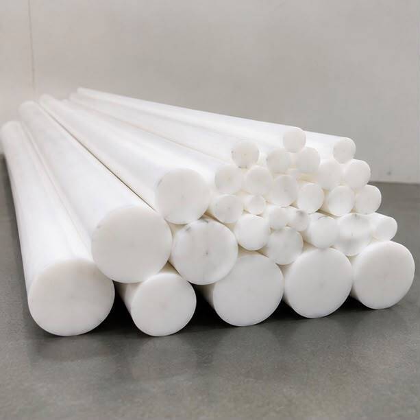 High Quality Ptfe Rods