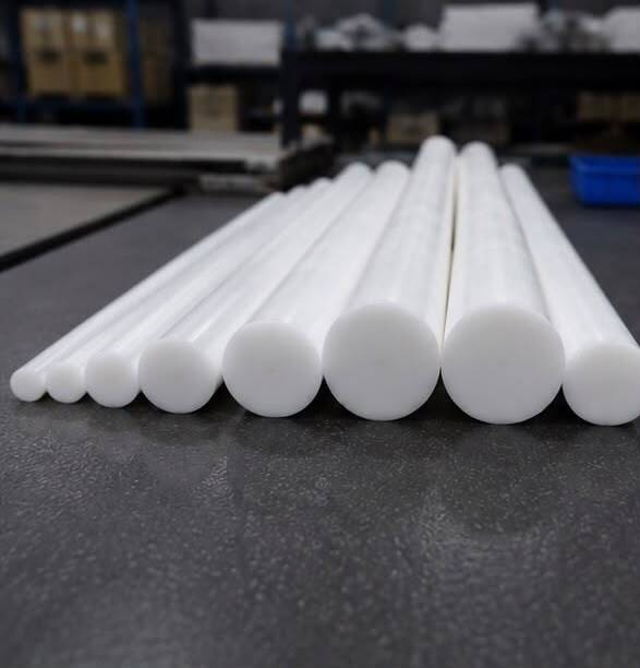 High Quality Ptfe Rods