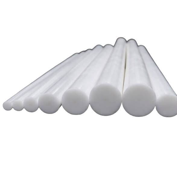 High Quality Ptfe Rods - Density: 2.3 Gram Per Cubic Centimeter(g/cm3)