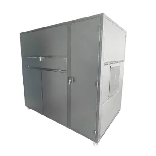 Large Area Solar Simulator IEC 60904 Manufacturer