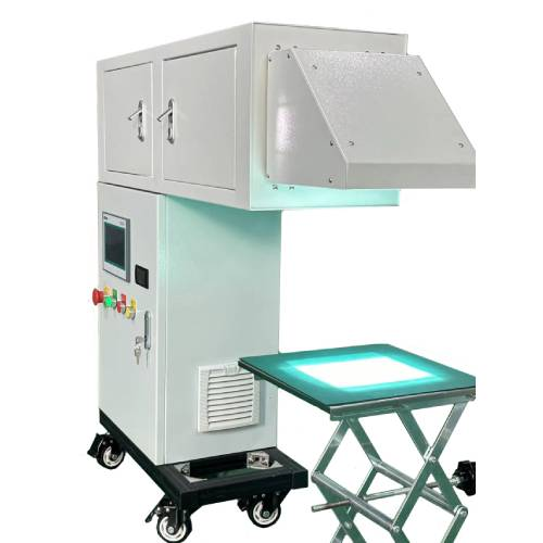 PV Module Solar Simulator Test Bench Manufacturer India