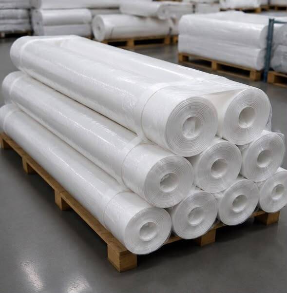 Ptfe Skived Sheet