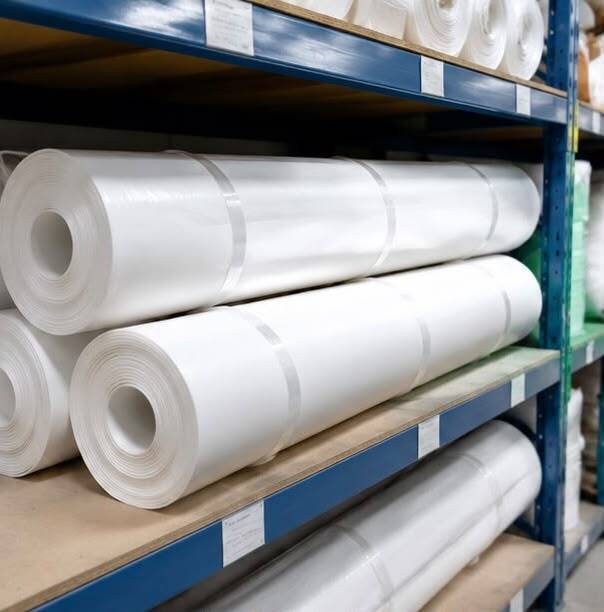 Ptfe Skived Sheet - Density: 2.3 Gram Per Cubic Centimeter(g/cm3)