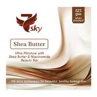 125 Gm Ultra Moisture With Shea Butter Soap - Moisture (%): High (ultra Moisture)