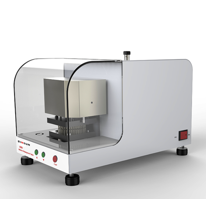 Textile Liquid Moisture Transfer Testing Equipment Supplier