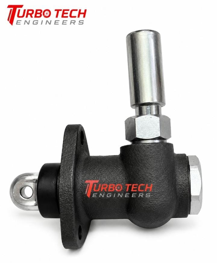 feed Pump