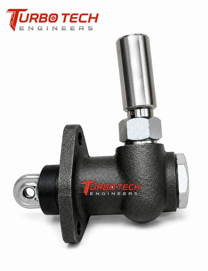 feed Pump