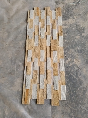 Teak+Mint Multi Panel