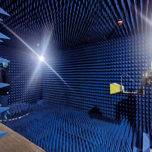 Garment Electromagnetic Radiation Shielding Performance Testing System Manufacturer