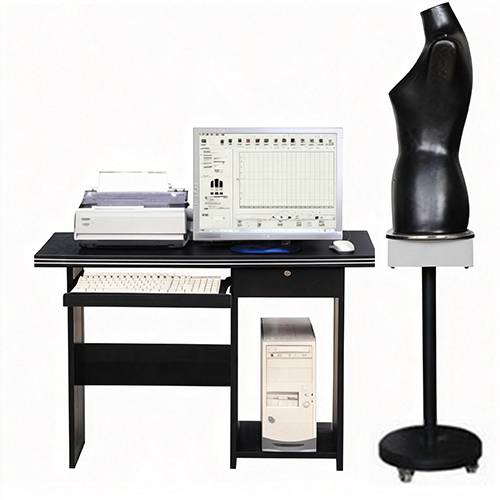 Simulated Human Body Underwear Tester Manufacturer