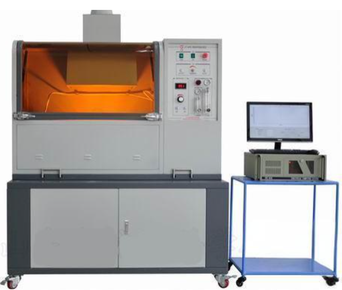 Thermal Protective Clothing Radiant Heat Testing Equipment Supplier