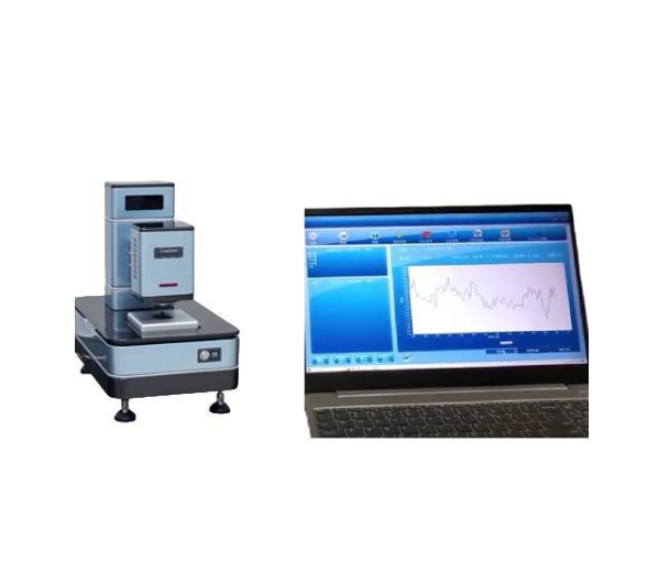 UPF Testing Equipment for Textile AATCC 183