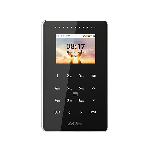 ZKTeco SC800 
