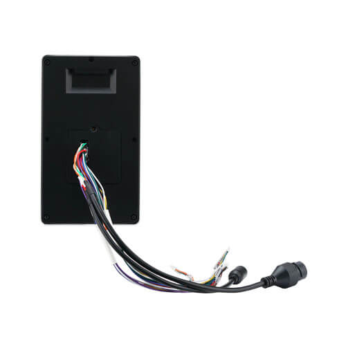 Zkteco Sc800 - Data Capacity: 50