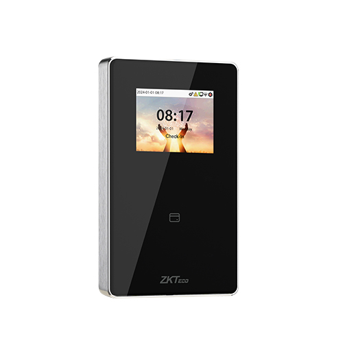 Zkteco Sc800 - Data Capacity: 50