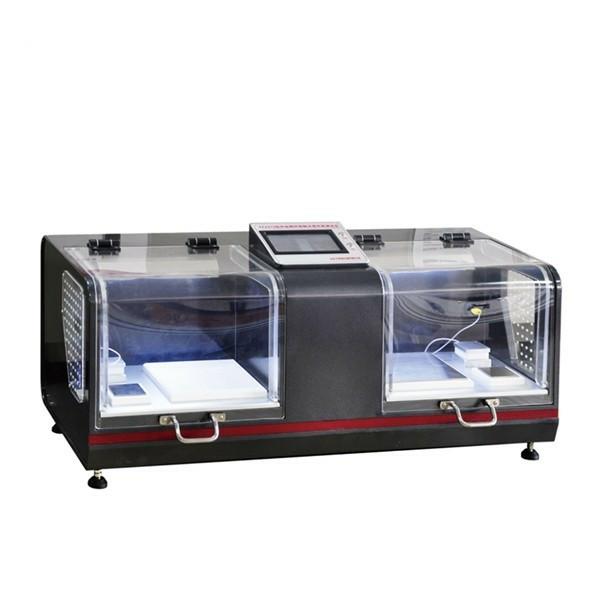 Cooling Fabric Performance Testing Equipment Supplier