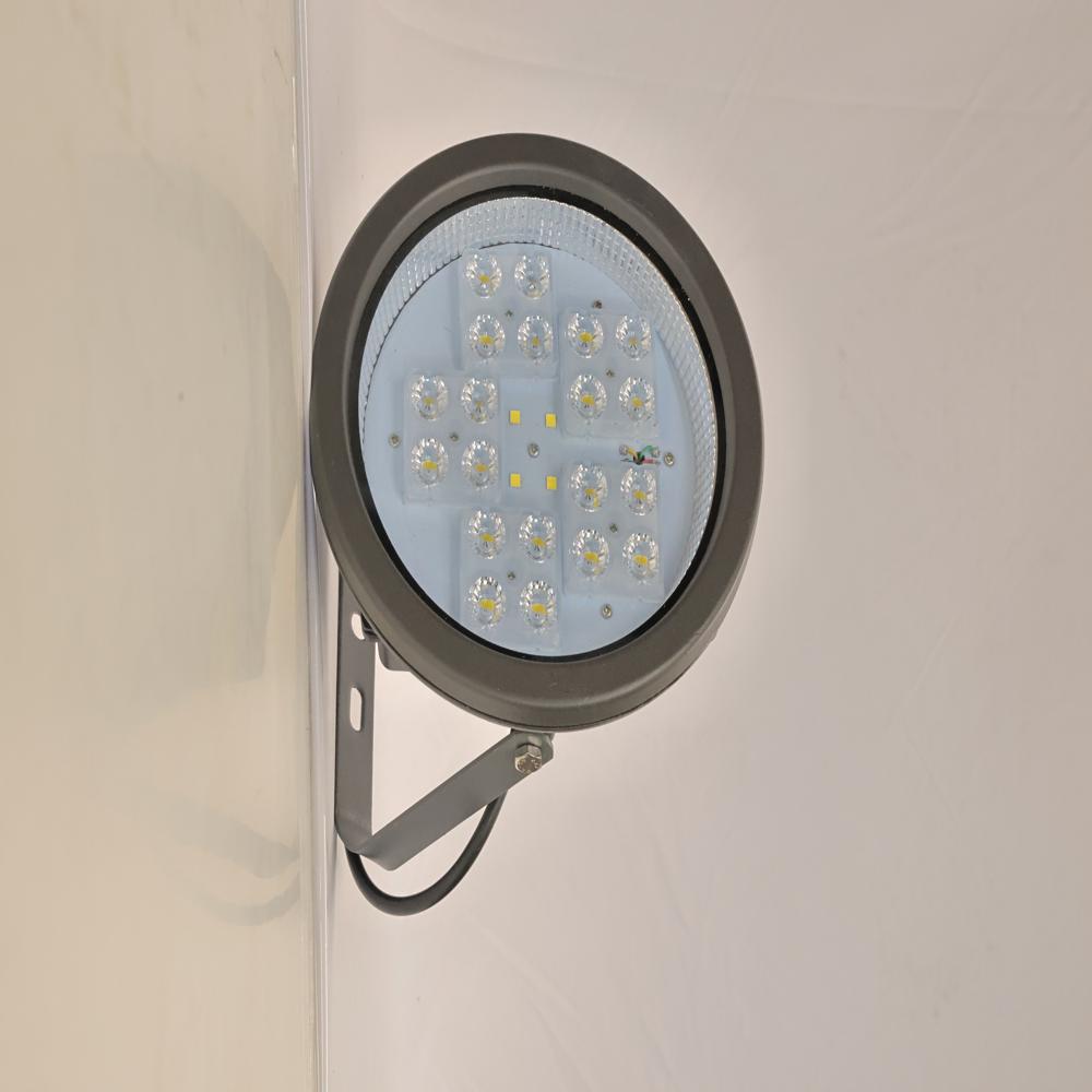 LED Highbay Light - 120W ERIS