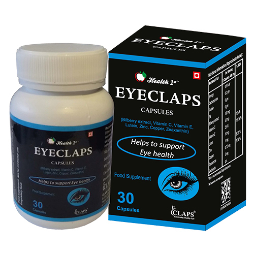 Pharmaceutical Capsules