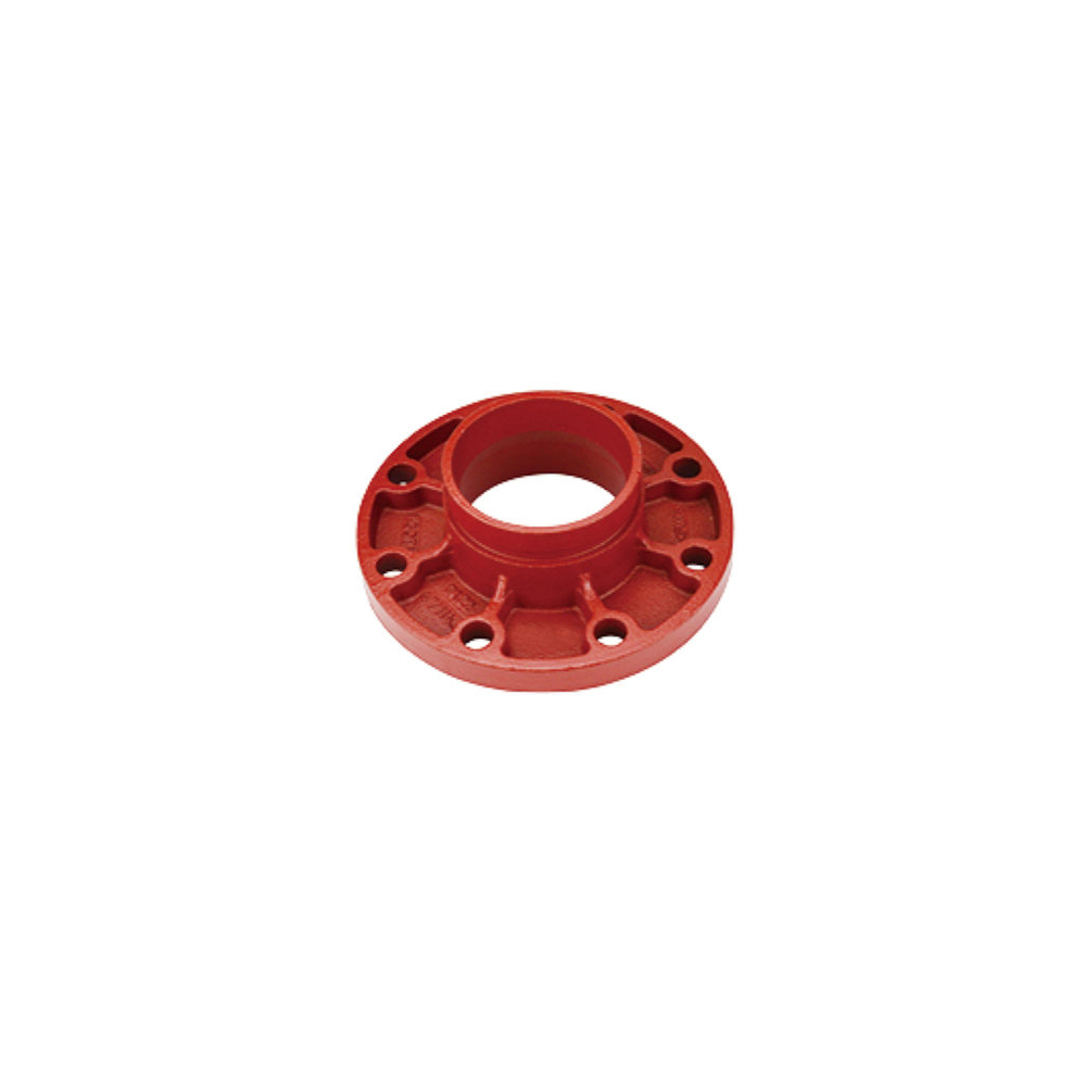 Grooved Flange Adapter PN-16