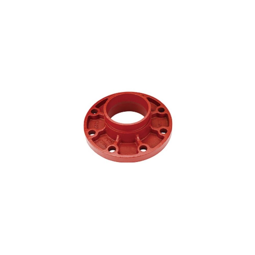 Grooved Flange Adapter ANSI Class-150