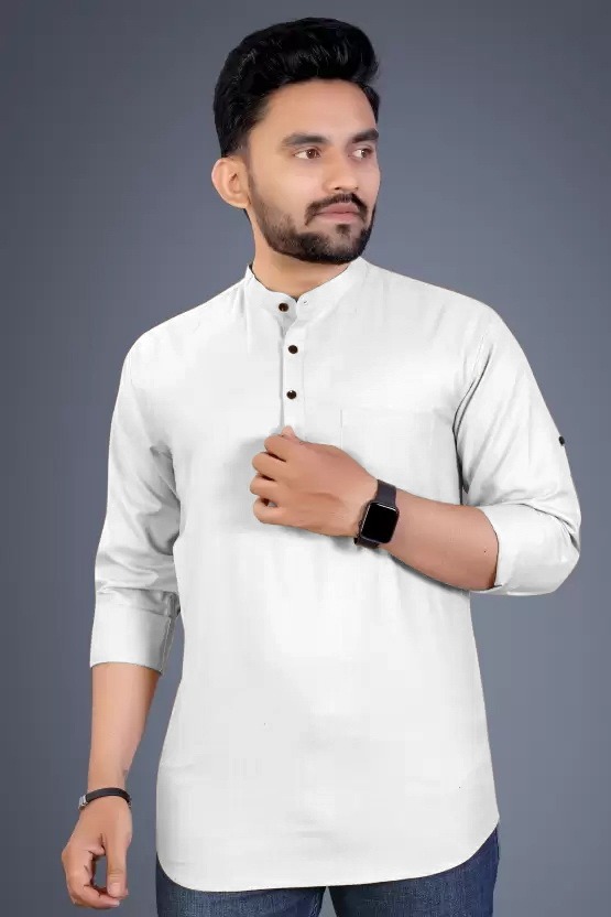 Fancy Half Kurta Collection