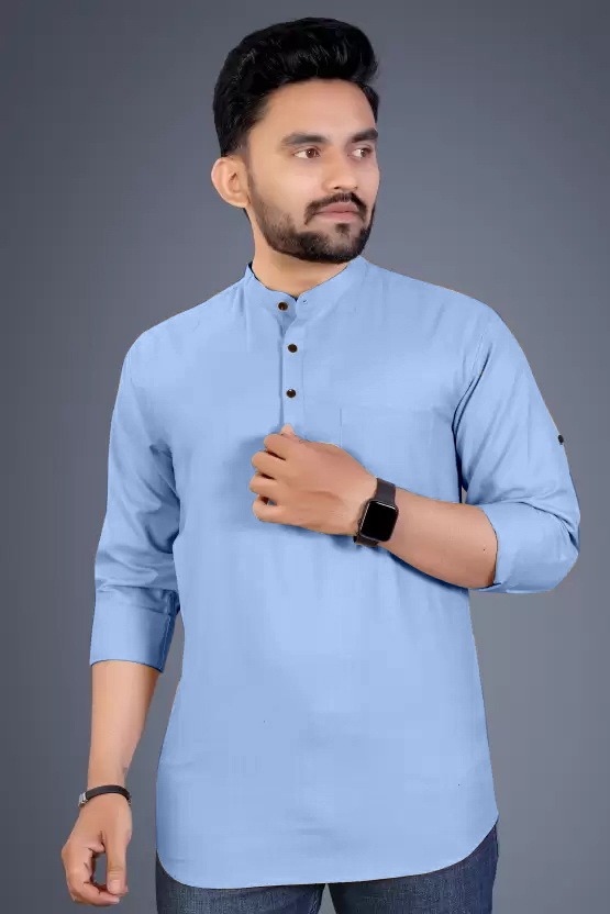 Fancy Half Kurta Collection