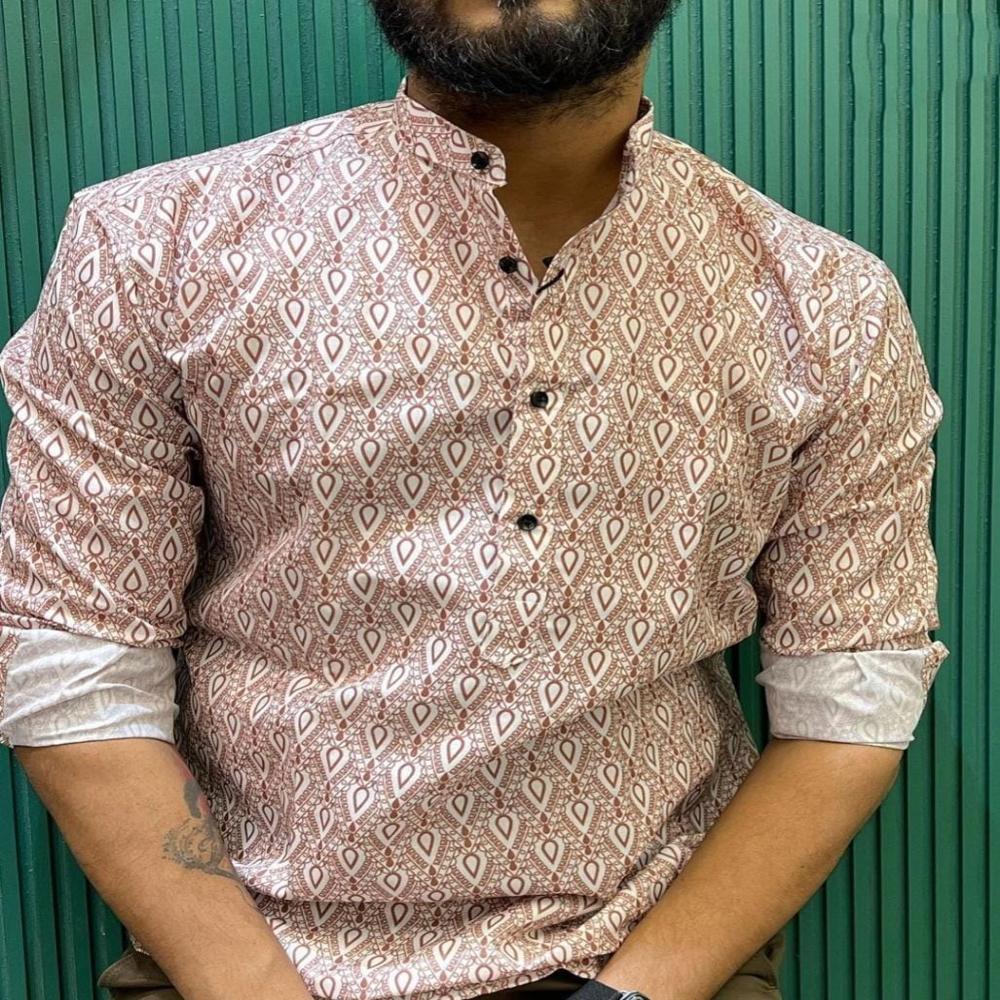 Fancy Half Kurta Collection