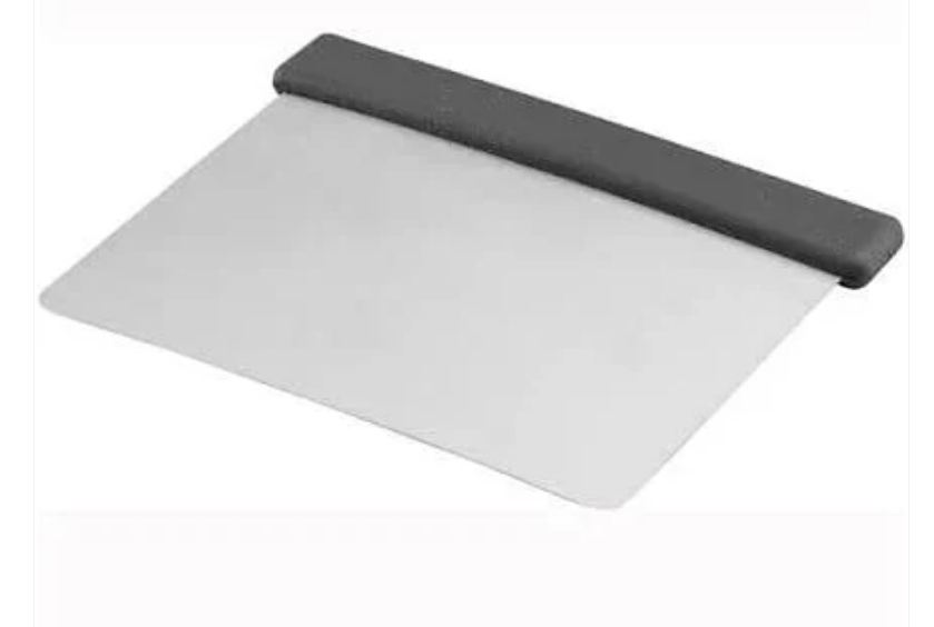 FLAIR BAKER SCRAPER