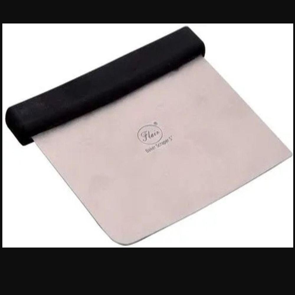 FLAIR BAKER SCRAPER