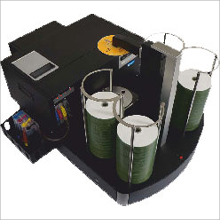 Vaanix Cdmaster प्रिंटर