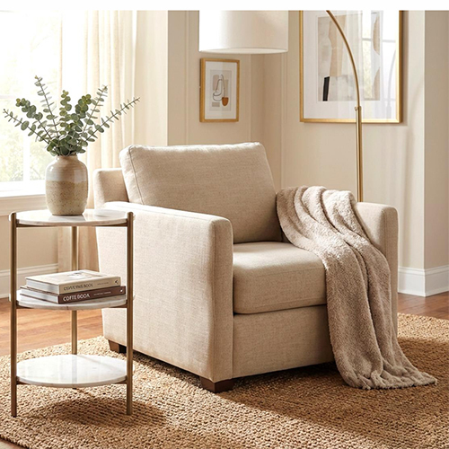 Single Seater Sofa