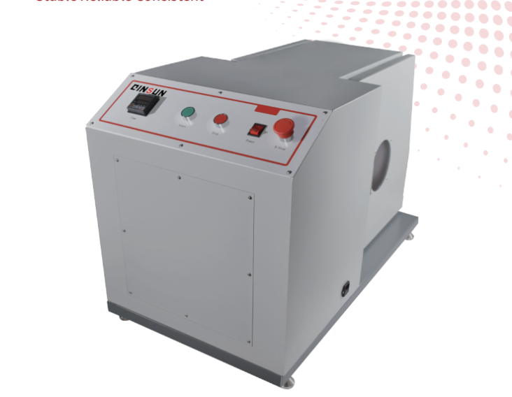 Footwear Hexapod Tumbler Tester SATRA TM92
