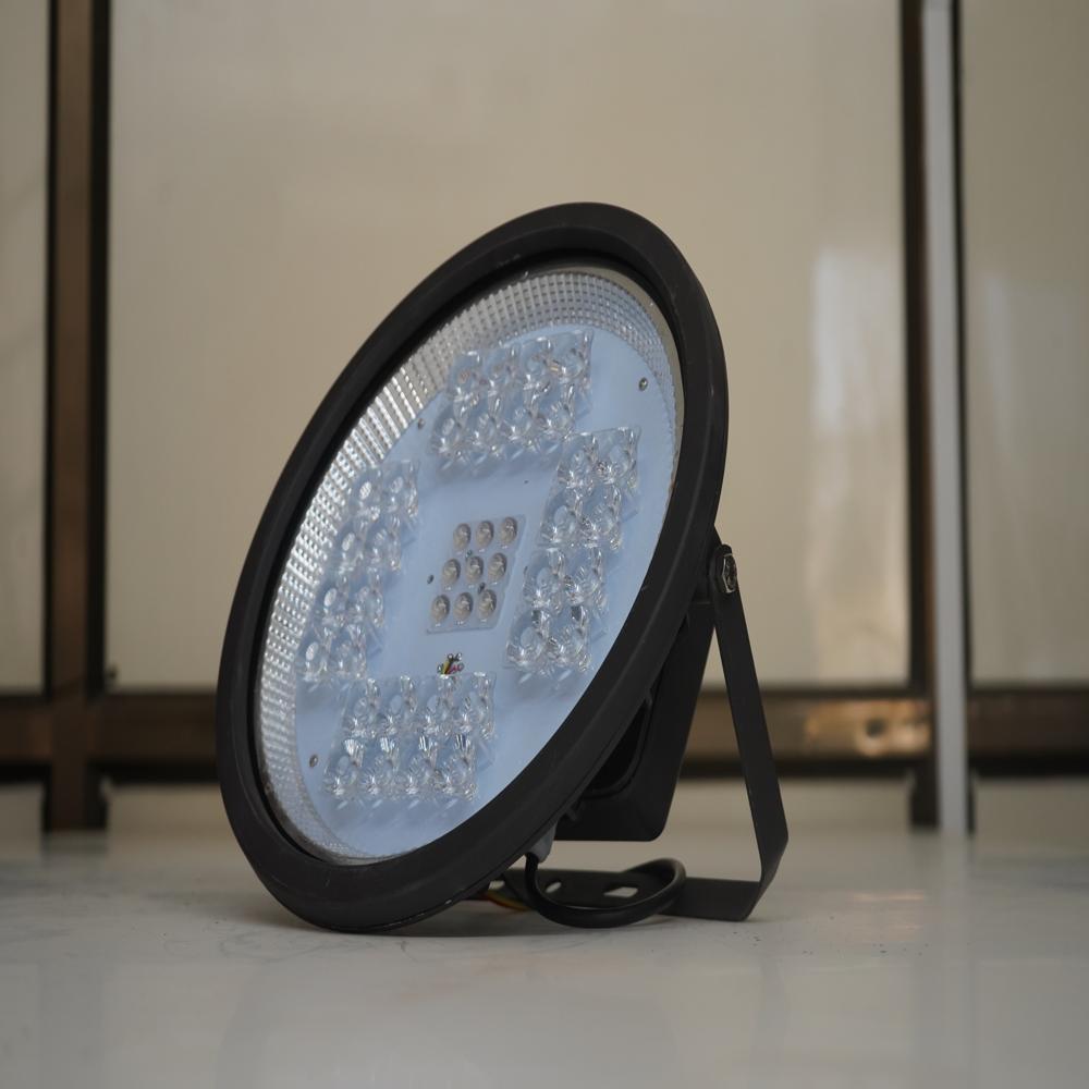 LED HIGHBAY LIGHT - 200W ERIS
