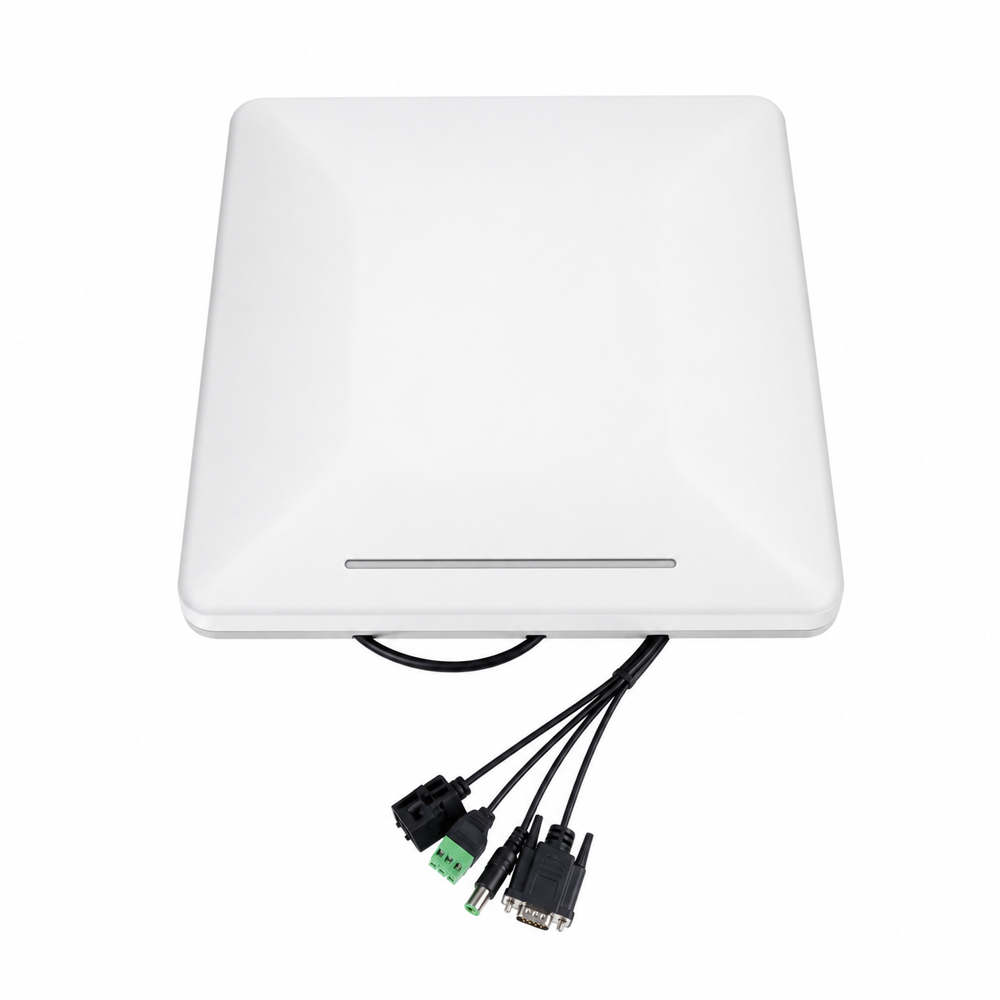 TCH19 RFID Mid Range Reader