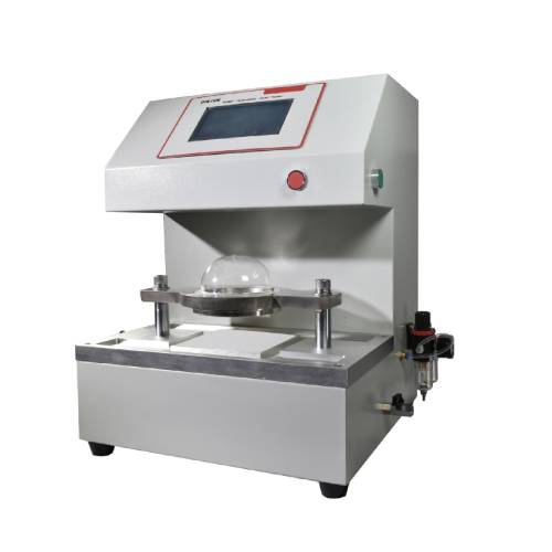 Waterproof Fabric Hydrostatic Pressure Testing Equipment ISO 811 Manufacturer