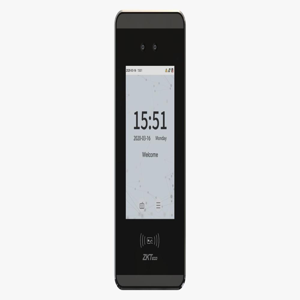 ZKTeco MiniAC Plus 