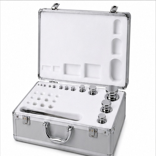 Weight Box