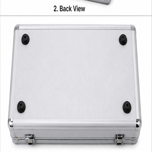 Weight Box