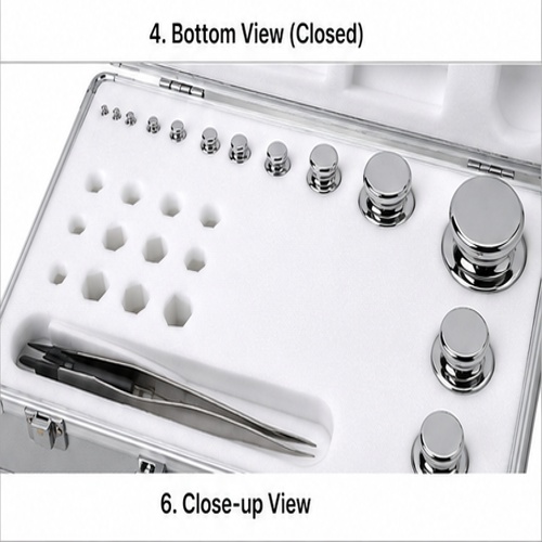Weight Box