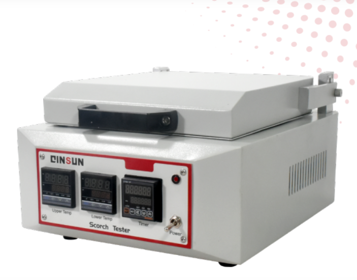 Textile Ironing Color Fastness Testing Equipment ISO 105 X11 Manufacturer