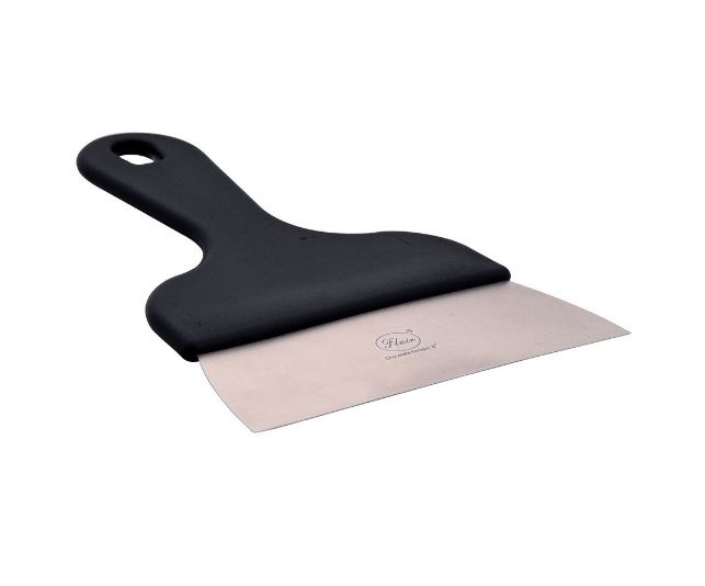FLAIR CHOCOLATE SCRAPER