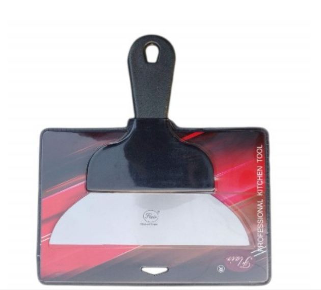 FLAIR CHOCOLATE SCRAPER