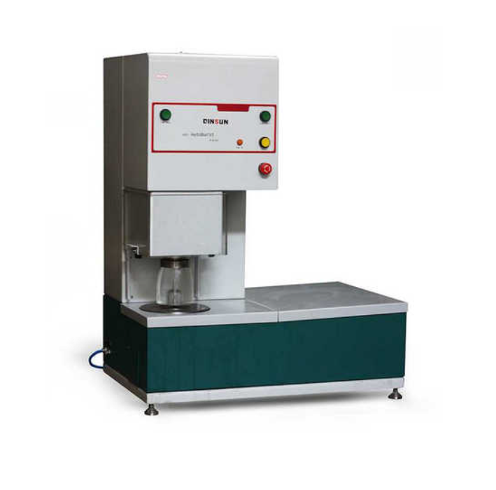G229B Pneumatic Bursting Strength Tester