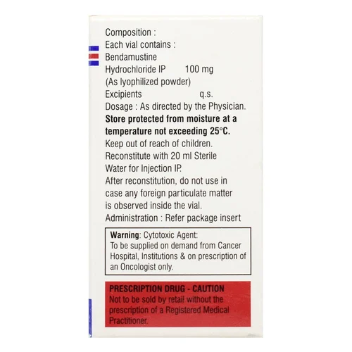 Bimode 100 Mg Injection